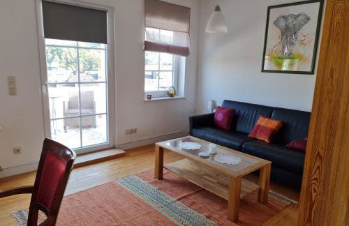 Cosy Holidays Ferienunterkunft - Foto 12