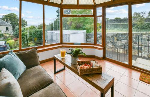 Blacksands Seaview Cottage, Aberdour - Foto 11