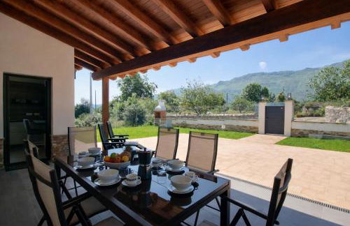 Casa Llanes con Jardín y Vistas – Mar y Cuera - Foto 8