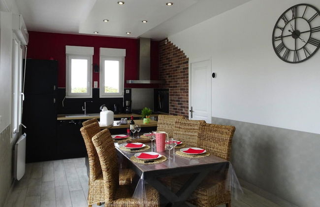 Holiday Home in France by Sandy Beach - Foto 15