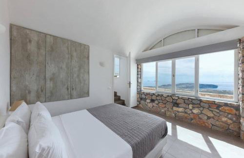 Zatrikion Villas Santorini - Foto 52