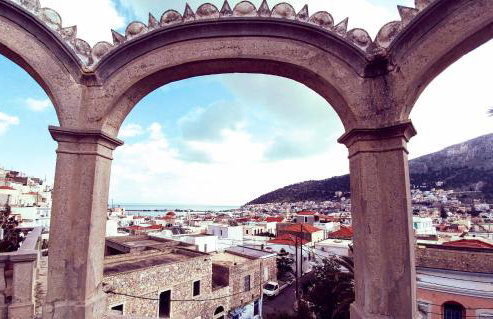 Villa Melina Hotel - Photo 35