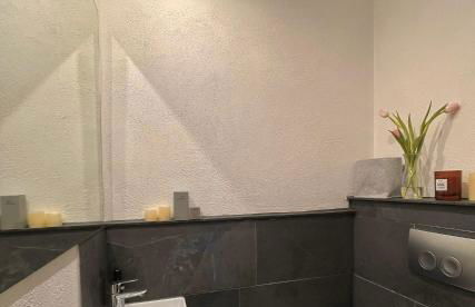 2 kleine Altstadt-Ferienwohnungen mit Garten & Herz - Foto 17