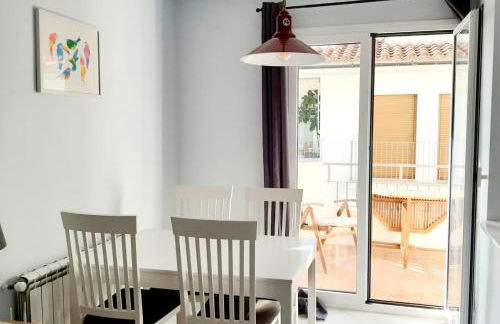 2 bedroom apartment in the old town, close to the beach - Foto 4
