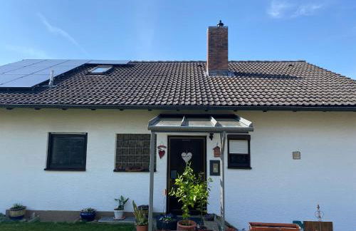 Ferienwohnung Münnerstadt - Foto 2