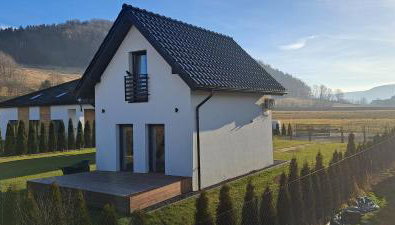 Domek pod Sosnową Górą 2 - Foto 3