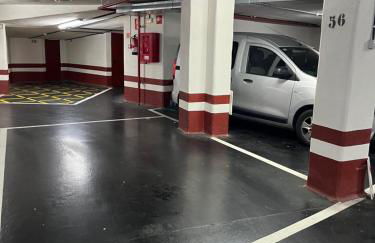 Vivienda en el centro con garaje - Foto 3