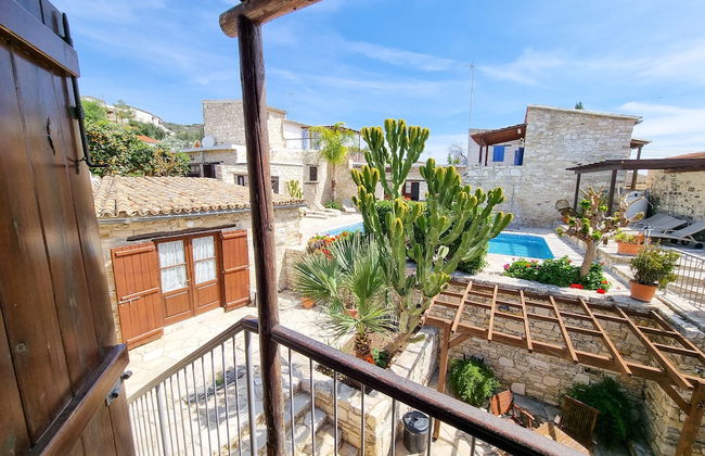 Aphrodite's Pool Retreat - Foto 22