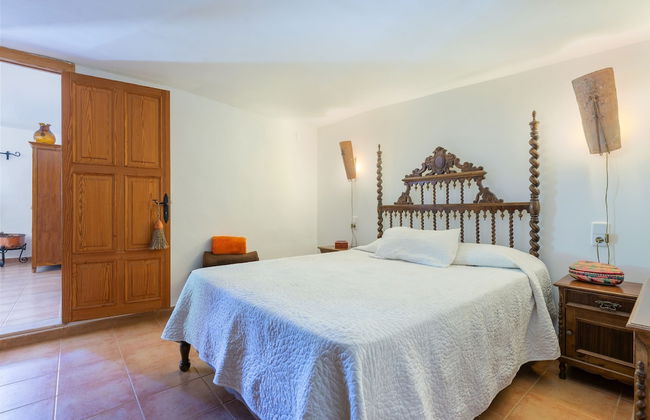 Can Calafat in Can Picafort - Foto 28