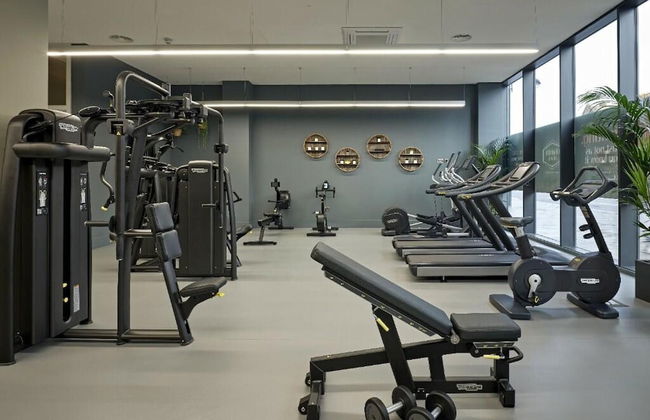 Meadow Lane Retreat - City Center Gem - Foto 8