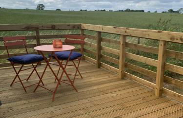 'Swan' Lakeview Lodge - Foto 9