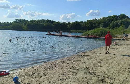 Apartamenty Wilczyca - Photo 41