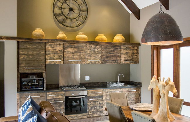 Botlierskop Bush Villas - Photo 23