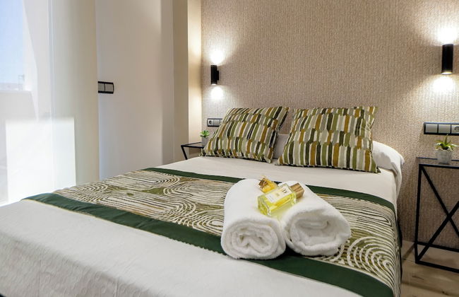 Apartamentos Suites Oficentro Original - Foto 6