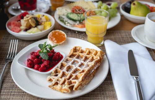 Balmer See – Hotel•Golf•Spa - Foto 78