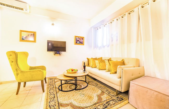 Premium suites on Beach Ben Yehuda 43 - Foto 15