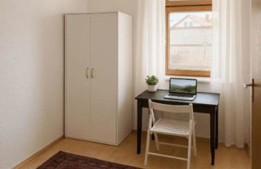 Apartment nahe Frankfurt am Main mit Parkplätzen PKW oder VAN - Foto 6