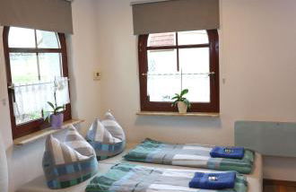 Ferienwohnung Storchennest - Foto 23