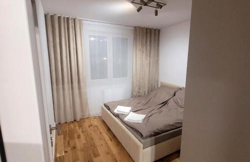 Apartament Lubawka - Foto 1