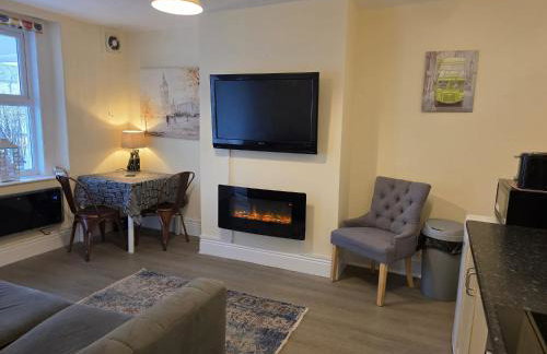 Cute Cottage in Historic Port Carlisle 12miles from M6 - Foto 1