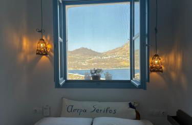 Astra Serifos - Foto 57