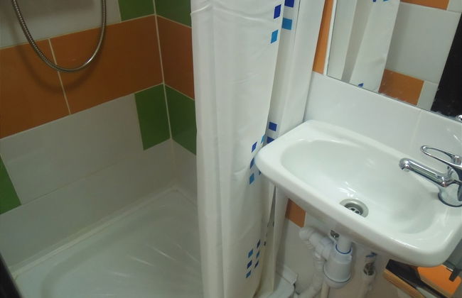 Berloga Sovetskaya 1k3 - Foto 20