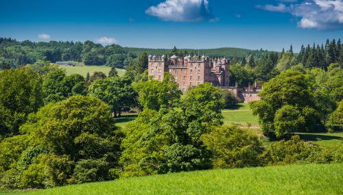 Stableyard Studio: Drumlanrig Castle - Foto 4