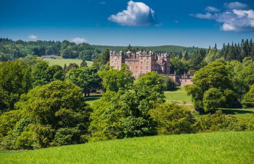 Stableyard Studio: Drumlanrig Castle - Foto 4