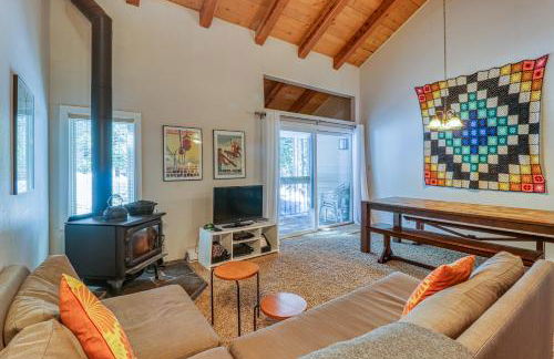 2 Bed 2 Bath Apartment in Carnelian Bay - Foto 43