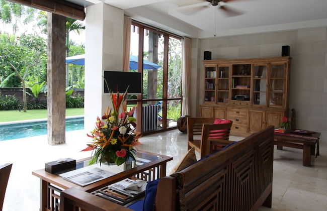Nusa Indah Villa - Foto 32