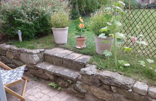 Maisonnette l'Olivier Bleu - Foto 18