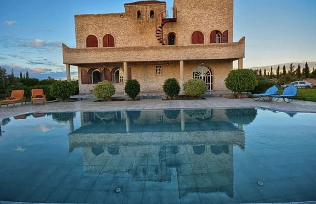 Villa Al-Jaouhara - Photo 41