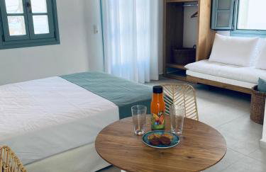 Arhontiko Houses - Foto 21