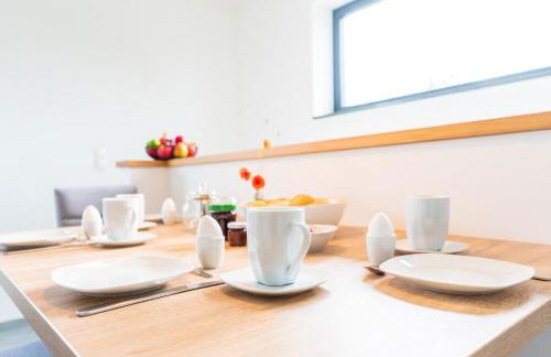 Ferienwohnung am Kleinbahnhof - Foto 14