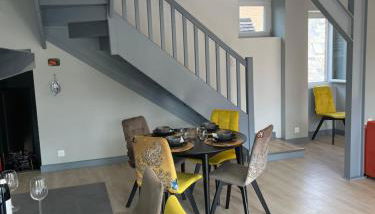 Le palais duplex - Foto 3