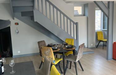 Le palais duplex - Foto 3