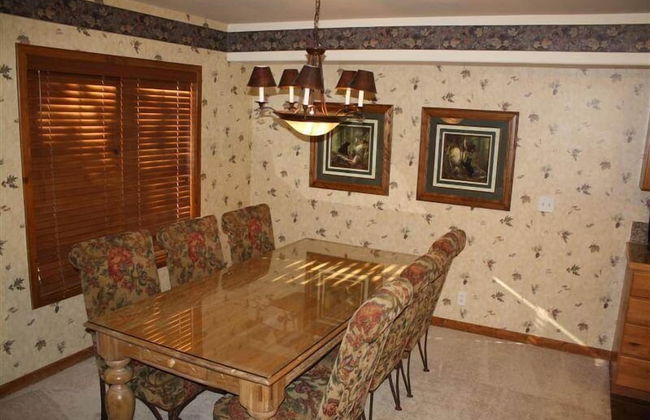 Los Pinos by Breckenridge Resort Managers - Foto 23