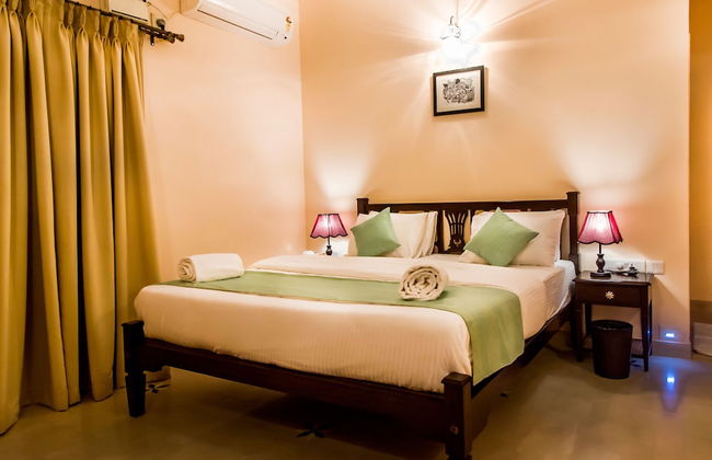 ACCOVAH Galeria - Photo 8