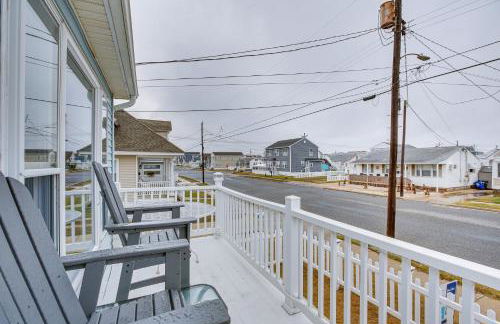 Beach House with Private Pool in North Wildwood - Foto 22