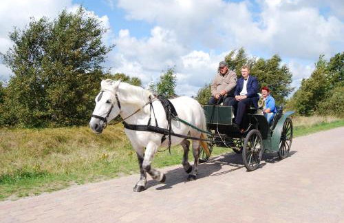 Ferienwohnung im Hochland - Foto 19
