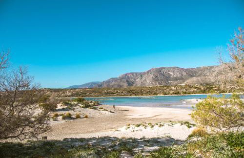 Ellafos Traditional Living-Elafonisi Couples Retreat - Foto 123