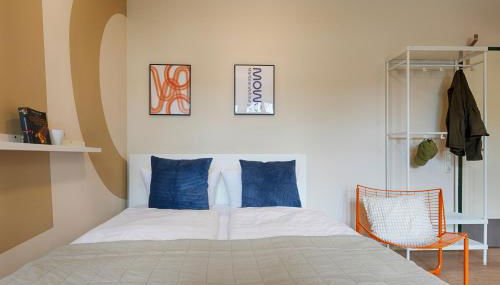 MOWO ConneKT - Monteurwohnungen in Kitzingen - Foto 2