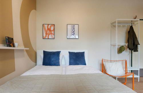 MOWO ConneKT - Monteurwohnungen in Kitzingen - Foto 2