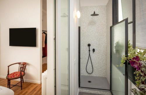 Casavignoni elegant 3BR home near to Spanish step - Foto 24