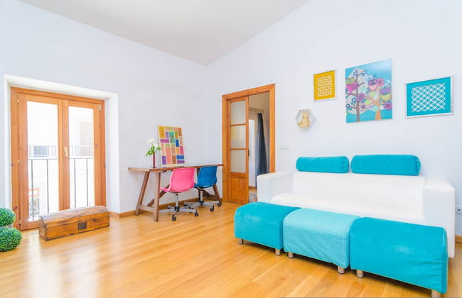 Ca Na Siona in Vilafranca de Bonany - Foto 22