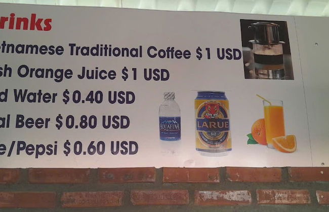 Hoi An Coco Bungalows - Foto 27