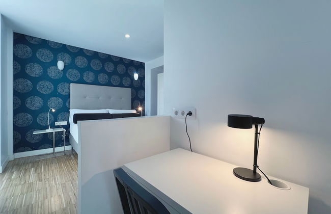 Stay U-nique Apartments Pellaires - Foto 25