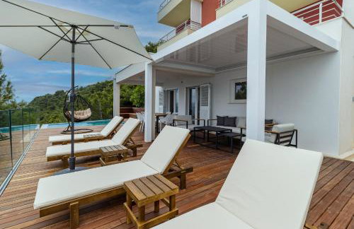 Luxury Apartments Villa Opera - Foto 35