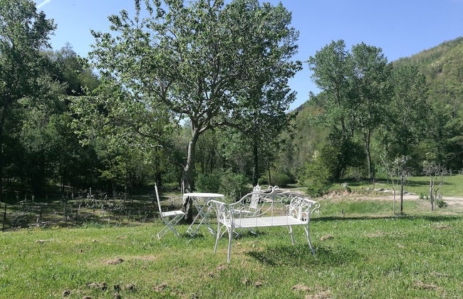 Agriturismo Di Là dall'Acqua - Foto 32