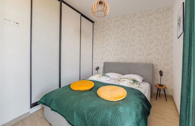 Apartamenty Sun & Snow Nowe Hallerowo - Foto 2